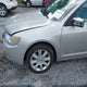 3LNHM26T87R671295 2007 Lincoln Mkz auction photo thumbnail 6