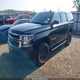 1GNSKAKC3LR233135 2020 Chevrolet Tahoe 4Wd Ls auction photo thumbnail 2