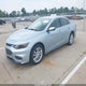 1G1ZD5ST1JF132000 2018 Chevrolet Malibu Lt auction photo thumbnail 2