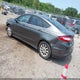 3FA6P0G73GR274799 2016 Ford Fusion S auction photo thumbnail 3
