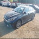 3KPF54AD8PE654413 2023 Kia Forte Gt-Line auction photo thumbnail 2