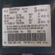 1B7GG22N1YS703900 2000 Dodge Dakota Slt/Sport auction photo thumbnail 9