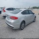 3FA6P0LU4HR316247 2017 Ford Fusion Hybrid Se auction photo thumbnail 4