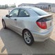 WDBRN47JX2A295473 2002 Mercedes-Benz C 230K Sport Coupe auction photo thumbnail 3