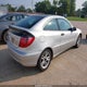 WDBRN47JX2A295473 2002 Mercedes-Benz C 230K Sport Coupe auction photo thumbnail 4