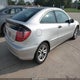 WDBRN47JX2A295473 2002 Mercedes-Benz C 230K Sport Coupe auction photo thumbnail 6