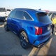 5XYRL4LC0MG010846 2021 Kia Sorento S auction photo thumbnail 3