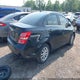 1G1JD5SH4H4173610 2017 Chevrolet Sonic Lt Auto auction photo thumbnail 4