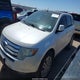 2FMDK3KC8ABA88991 2010 Ford Edge Limited auction photo thumbnail 2
