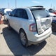 2FMDK3KC8ABA88991 2010 Ford Edge Limited auction photo thumbnail 3