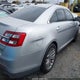 1FAHP2F89DG167449 2013 Ford Taurus Limited auction photo thumbnail 4