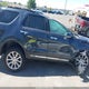 1FM5K8F84HGC93671 2017 Ford Explorer Limited auction photo thumbnail 14