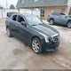 1G6AG5RX3E0161109 2014 Cadillac Ats Standard auction photo thumbnail 1