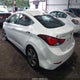 5NPDH4AE0GH768568 2016 Hyundai Elantra Limited auction photo thumbnail 3
