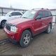 1J8HR58295C613955 2005 Jeep Grand Cherokee Limited auction photo thumbnail 2