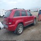 1J8HR58295C613955 2005 Jeep Grand Cherokee Limited auction photo thumbnail 4
