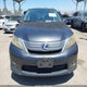 JTHBB1BA9A2007564 2010 Lexus Hs 250H auction photo thumbnail 12