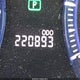 JTHBB1BA9A2007564 2010 Lexus Hs 250H auction photo thumbnail 15