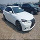 JTHCE1D20E5002369 2014 Lexus Is 350 auction photo thumbnail 1