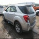 1GNALBEK3DZ108042 2013 Chevrolet Equinox Ls auction photo thumbnail 3