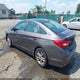5NPE24AF6GH260734 2016 Hyundai Sonata Se auction photo thumbnail 3
