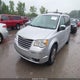 2A8HR64X29R520795 2009 Chrysler Town & Country Limited auction photo thumbnail 2