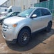 2FMDK4KC1EBA38316 2014 Ford Edge Limited auction photo thumbnail 2