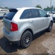 2FMDK4KC1EBA38316 2014 Ford Edge Limited auction photo thumbnail 4