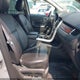 2FMDK4KC1EBA38316 2014 Ford Edge Limited auction photo thumbnail 5