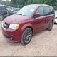 2C4RDGCG8HR772440 2017 Dodge Grand Caravan Sxt auction photo thumbnail 2
