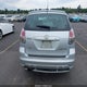 2T1KR32E57C639094 2007 Toyota Matrix Xr auction photo thumbnail 16