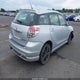 2T1KR32E57C639094 2007 Toyota Matrix Xr auction photo thumbnail 4