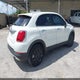 ZFBCFXAT6GP477503 2016 Fiat 500X Pop auction photo thumbnail 4