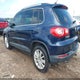WVGAV7AX7BW536112 2011 Volkswagen Tiguan Sel auction photo thumbnail 3