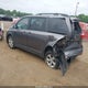 5TDKK3DC6FS598495 2015 Toyota Sienna Le 8 Passenger auction photo thumbnail 3