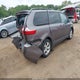 5TDKK3DC6FS598495 2015 Toyota Sienna Le 8 Passenger auction photo thumbnail 4