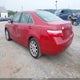 4T1BE46K08U206316 2008 Toyota Camry Le auction photo thumbnail 3