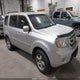 5FNYF4H45AB032350 2010 Honda Pilot Ex auction photo thumbnail 1