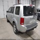 5FNYF4H45AB032350 2010 Honda Pilot Ex auction photo thumbnail 3