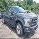 1FTEW1EP9GFC45015 2016 Ford F-150 Xl auction photo thumbnail 1