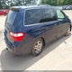 5FNRL386X5B056755 2005 Honda Odyssey Ex-L auction photo thumbnail 4
