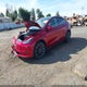 7SAYGDEF7RF105137 2024 Tesla Model Y Performance Dual Motor All-Wheel Drive auction photo thumbnail 2