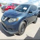 5N1AT2MTXFC927053 2015 Nissan Rogue S auction photo thumbnail 2