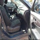 5N1AT2MTXFC927053 2015 Nissan Rogue S auction photo thumbnail 5