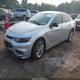1G1ZD5ST2JF230694 2018 Chevrolet Malibu Lt auction photo thumbnail 2