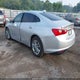 1G1ZD5ST2JF230694 2018 Chevrolet Malibu Lt auction photo thumbnail 3