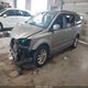2C4RDGCG4GR224899 2016 Dodge Grand Caravan Sxt auction photo thumbnail 2