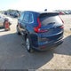 5J6RS3H28SL000137 2025 Honda Cr-V Lx 2Wd auction photo thumbnail 3