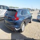 5J6RS3H28SL000137 2025 Honda Cr-V Lx 2Wd auction photo thumbnail 4