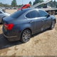 KNALN4D74E5128665 2014 Kia Cadenza Premium auction photo thumbnail 4